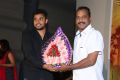 Kavvintha Movie Press Meet Stills