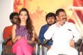 Kavvintha Movie Press Meet Stills