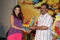 Kavvintha Movie Press Meet Stills