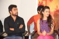 Kavvintha Movie Press Meet Stills