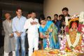 Kavvintha Movie Press Meet Stills