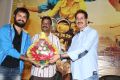 Kavvintha Movie Press Meet Stills