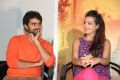 Kavvintha Movie Press Meet Stills