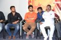 Kavvintha Movie Press Meet Stills