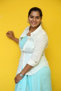 Masooda Movie Actress Kavya Kalyanram Photos