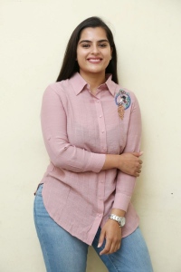 Masooda Movie Heroine Kavya Kalyanram Pics