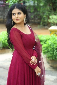 Nachinavadu Movie Actress Kavya Ramesh Stills