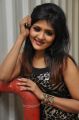 Telugu Actress Kavya Reddy Hot Photos in Black Dress