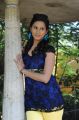 Telugu Actress Kavya Photos @ Root Film Creations Launch