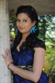Telugu Actress Kavya Photos @ Root Film Creations Opening