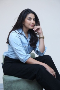 Gurthunda Seethakalam Movie Actress Kavya Shetty Cute Stills