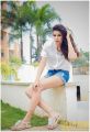 Telugu Actress Kavya Shetty Hot Photo Shoot Stills