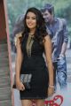 Telugu Actress Kavya Shetty Photos in Black Dress