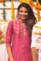 Telugu Actress Kavya Shetty Latest Photos in Pink Dress