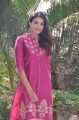 Telugu Actress Kavya M Shetty Latest Photos in Pink Dress