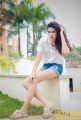 Actress Kavya Shetty Portfolio Hot Photoshoot Stills
