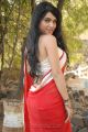 Actress Kavya Singh Spicy Hot Saree Latest Photos