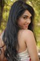 Actress Kavya Singh Hot Saree Latest Photos