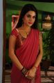 Telugu Actress Kavya Singh Hot in Saree Stills