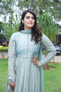 Bichagadu 2 Movie Heroine Kavya Thapar New Images