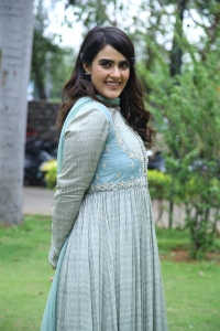 Bichagadu 2 Movie Actress Kavya Thapar New Images