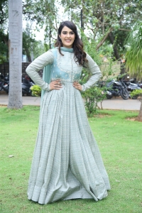 Bichagadu 2 Movie Actress Kavya Thapar New Images