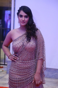 Bichagadu 2 Movie Actress Kavya Thapar New Images