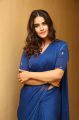 Actress Kavya Thapar Photos @ Market Raja Movie Audio Launch