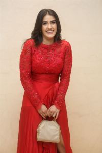 Eagle Movie Actress Kavya Thapar New Pictures