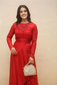 Eagle Movie Actress Kavya Thapar New Pictures