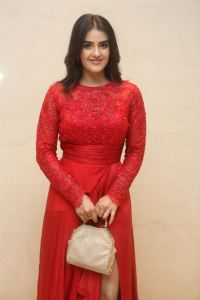 Eagle Movie Actress Kavya Thapar New Pictures