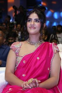 Viswam Movie Actress Kavya Thapar Pictures