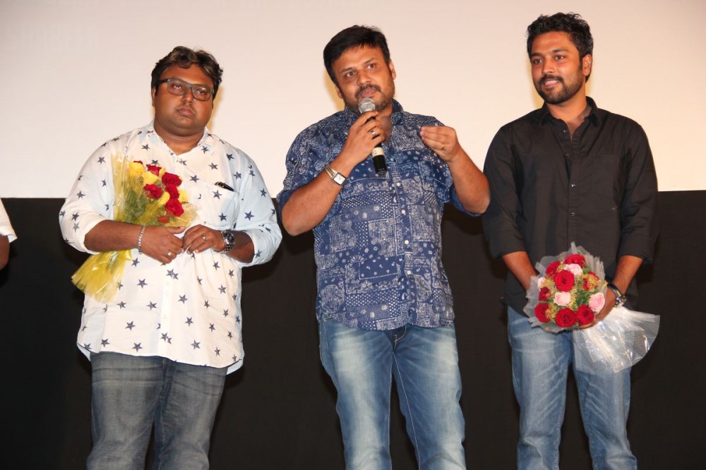 Kayal Movie Audio Launch Stills | Moviegalleri.net