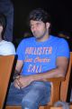 Actor Arya @ Kayal Movie Audio Launch Stills