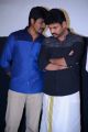 Sivakarthikeyan, Vimal @ Kayal Movie Audio Launch Stills