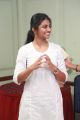 Actress Anandhi @ Kayal Movie Team Interview Photos