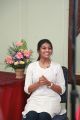 Actress Anandhi @ Kayal Movie Team Interview Photos