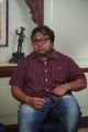 Music Director D Imman @ Kayal Movie Team Interview Photos