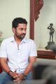 Actor Chandran @ Kayal Movie Team Interview Photos