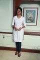 Actress Anandhi @ Kayal Movie Team Interview Photos