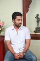 Actor Chandran @ Kayal Movie Team Interview Photos