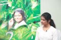 Actress Anandhi @ Kayal Movie Team Interview Photos