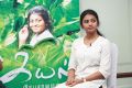 Actress Anandhi @ Kayal Movie Team Interview Photos