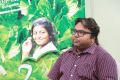 Music Director D Imman @ Kayal Movie Team Interview Photos