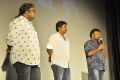 D.Imman, P.Madhan, Prabhu Solomon @ Kayal Movie Team Meet Stills