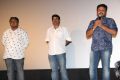 D.Imman, P.Madhan, Prabhu Solomon @ Kayal Movie Team Meet Stills