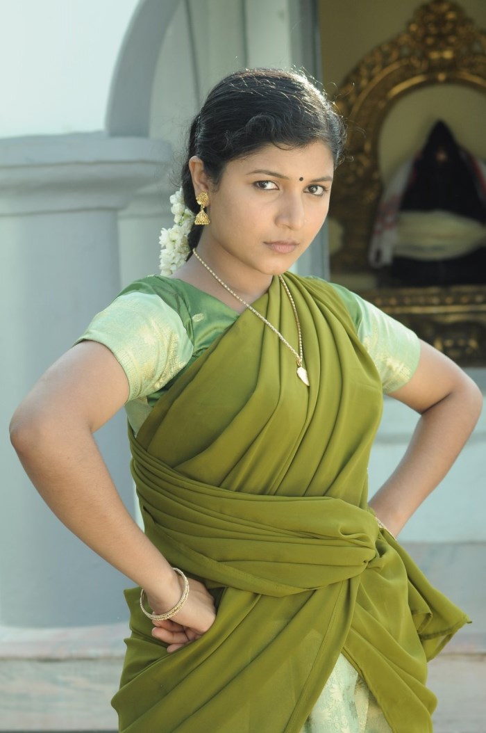 Picture 739174 | Tamil Actress Kayal Stills in Sandiyar Movie | New ...