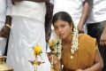 Tamil Actress Kayal Stills in Sandiyar Movie