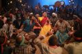 Krishna, Yashika Anand in Kazhugu 2 Movie Song Stills HD