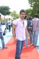 Actor Vijaydharan at KBR Production New Movie Launch Stills